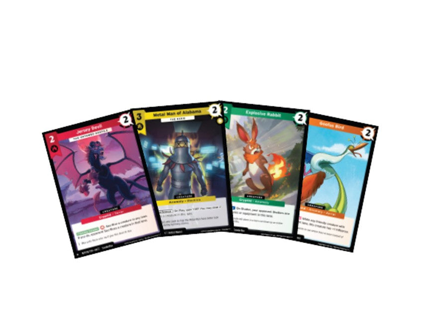 Trading Card Pro Magazine Issue #1