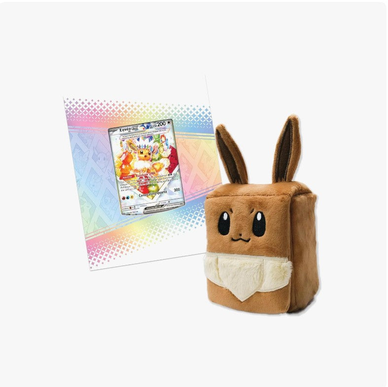 Pokemon TCG: Prismatic Evolutions Super-Premium Collection