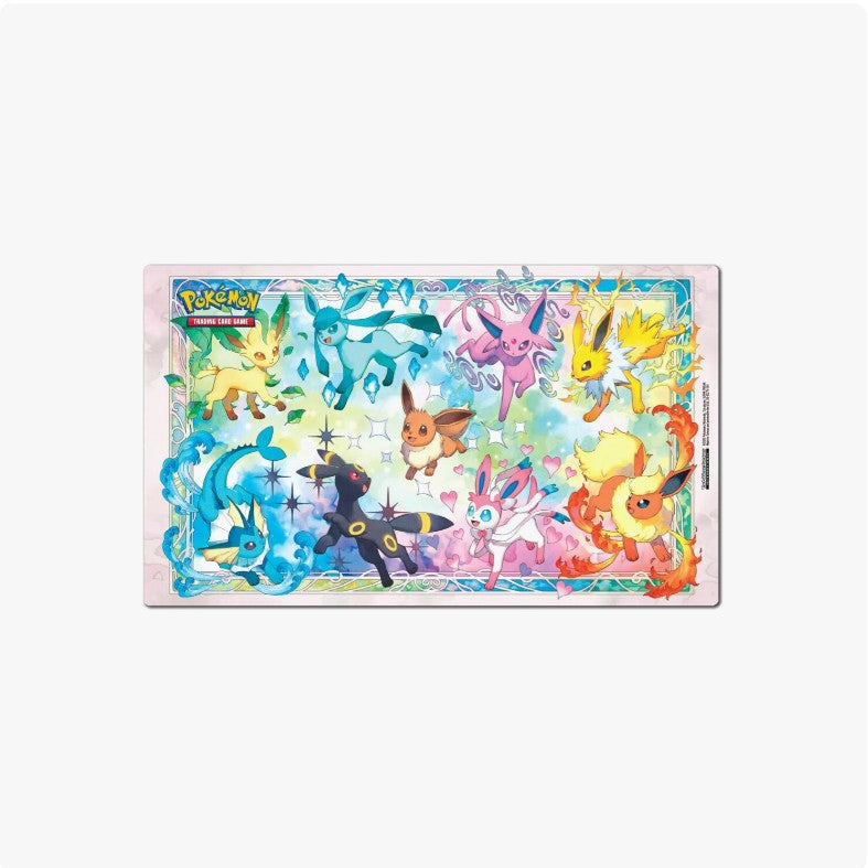 Pokemon TCG: Prismatic Evolutions Super-Premium Collection