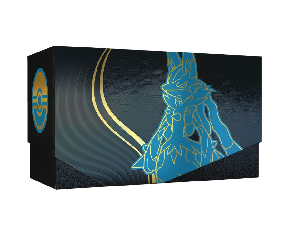 Pokemon TCG: Mega Evolution Elite Trainer Box