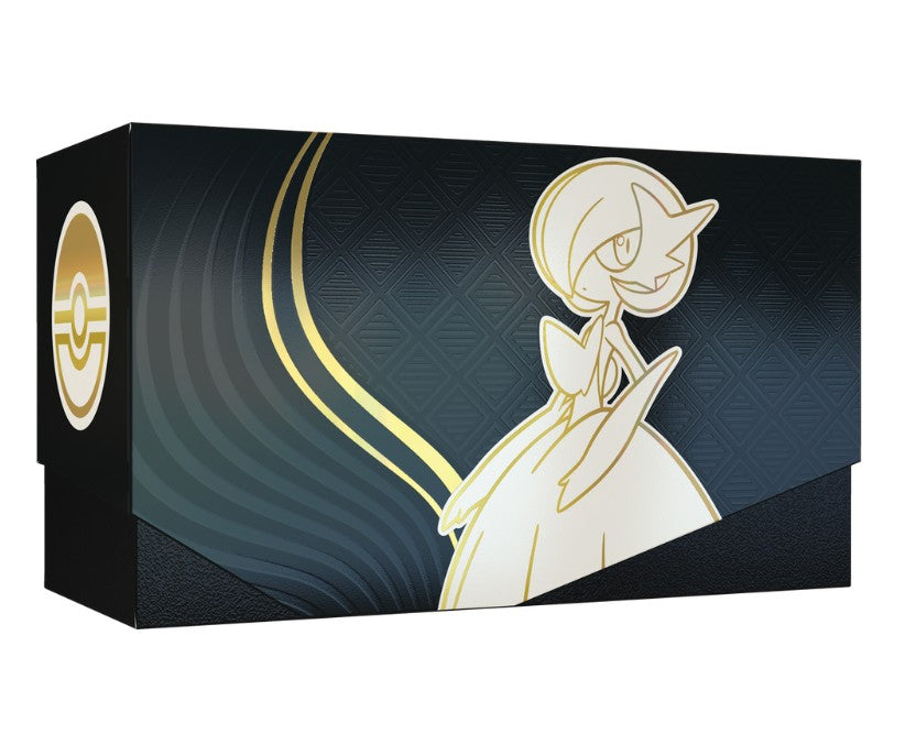 Pokemon TCG: Mega Evolution Elite Trainer Box