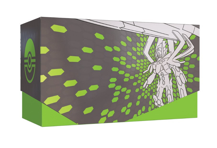 Pokemon TCG: Perfect Order Elite Trainer Box