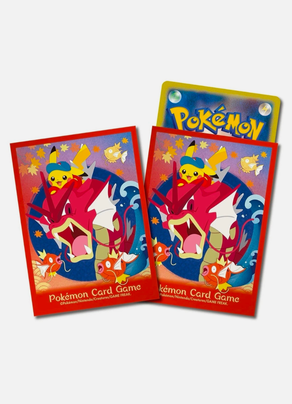 Pokémon TCG: Pokemon Center Hiroshima 2025