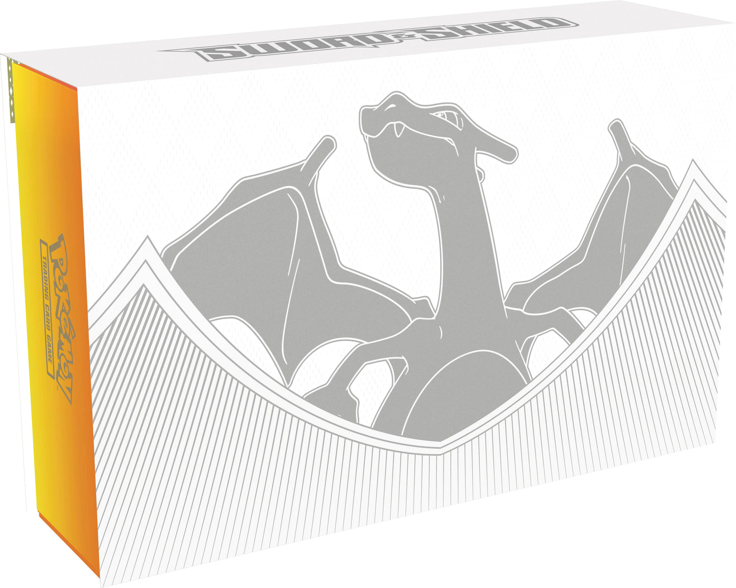 Charizard Ultra-Premium Collection