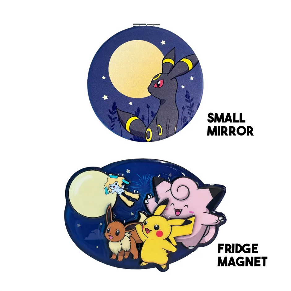 Pokemon TCG: Pokemon 2026 Mid-Autumn Moon Festival Gift Box Chinese