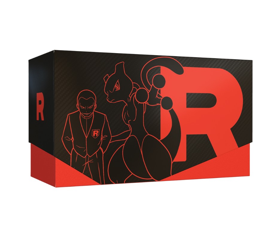 Pokemon TCG: Scarlet and Violet Destined Rivals Elite Trainer Box