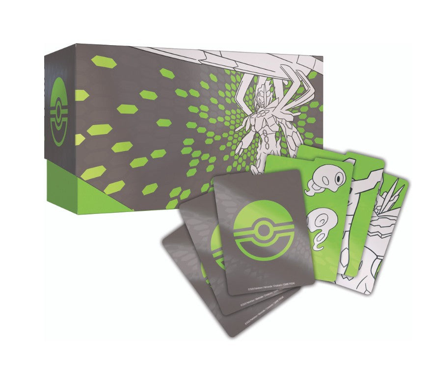 Pokemon TCG: Perfect Order Elite Trainer Box