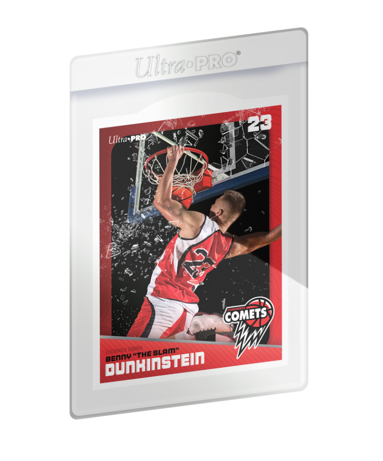 Ultra Pro: Card Grading Submission Combo Pack 50ct